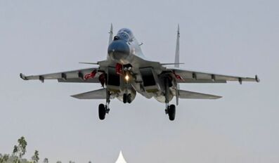 India Imposes Phased Import Ban on 405 Defence Items to Boost Domestic Production